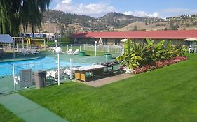 Okanagan Seasons Resort Kelowna 3*