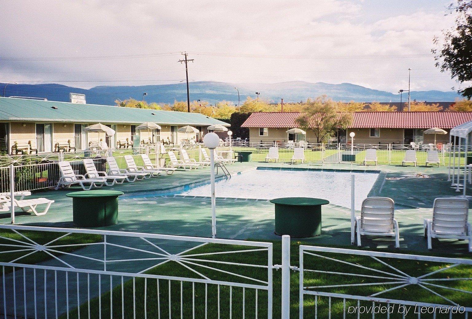 Okanagan Seasons Resort Kelowna Facilities photo